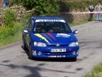 Rallye 87