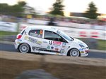 Rallyes Nationaux