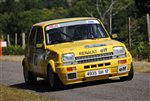 Rallyes Regionaux