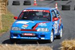 Slalom Limousin